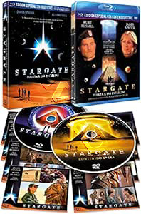 Stargate (Blu-Ray)